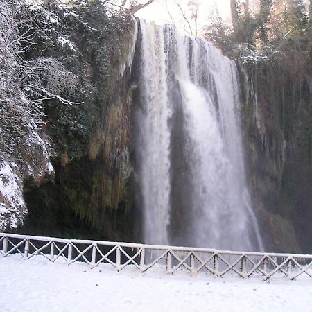Casa Rural Ruta Del Agua 4 Hab Al Lado Monasterio De Piedra Munébrega Exterior photo