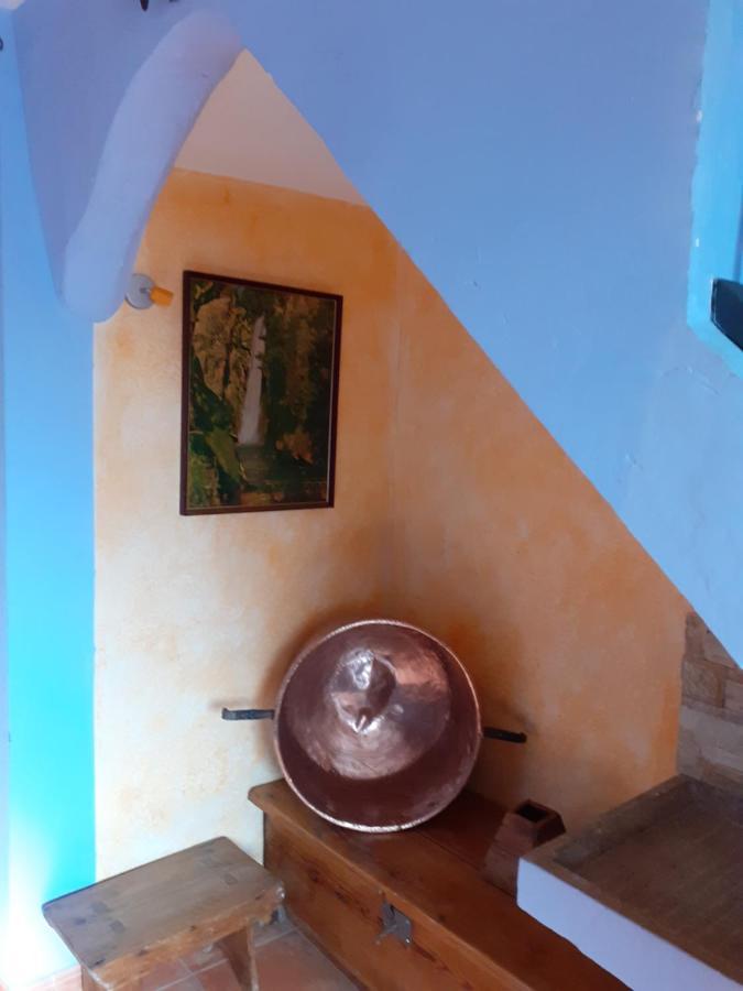 Casa Rural Ruta Del Agua 4 Hab Al Lado Monasterio De Piedra Munébrega Exterior photo